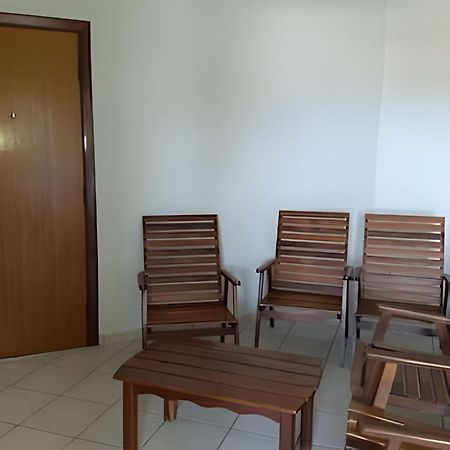 Ap. 10 Do Cantinho Do Sossego Dourados Dış mekan fotoğraf
