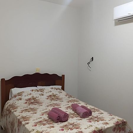 Ap. 10 Do Cantinho Do Sossego Dourados Dış mekan fotoğraf