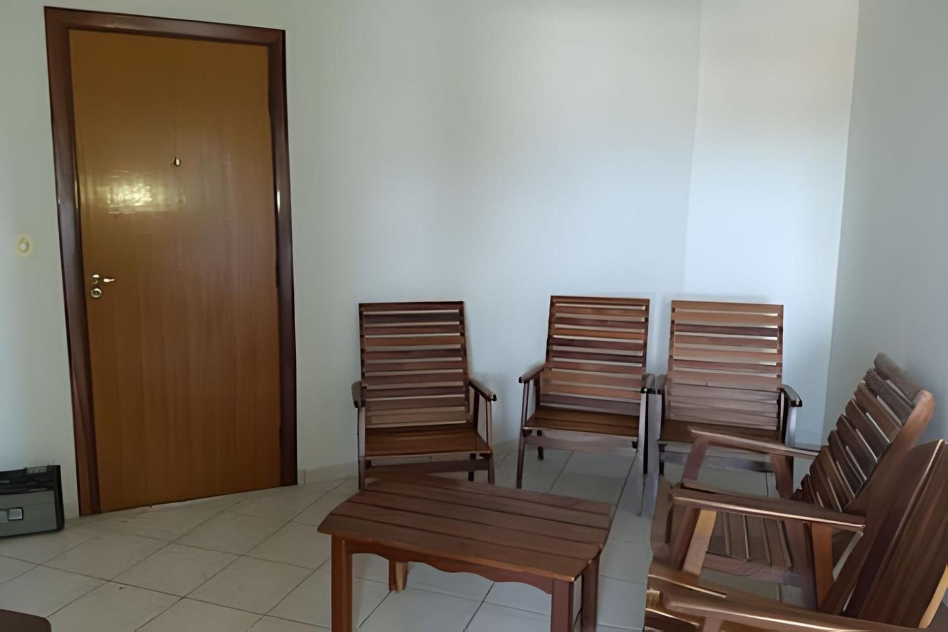 Ap. 10 Do Cantinho Do Sossego Dourados Dış mekan fotoğraf