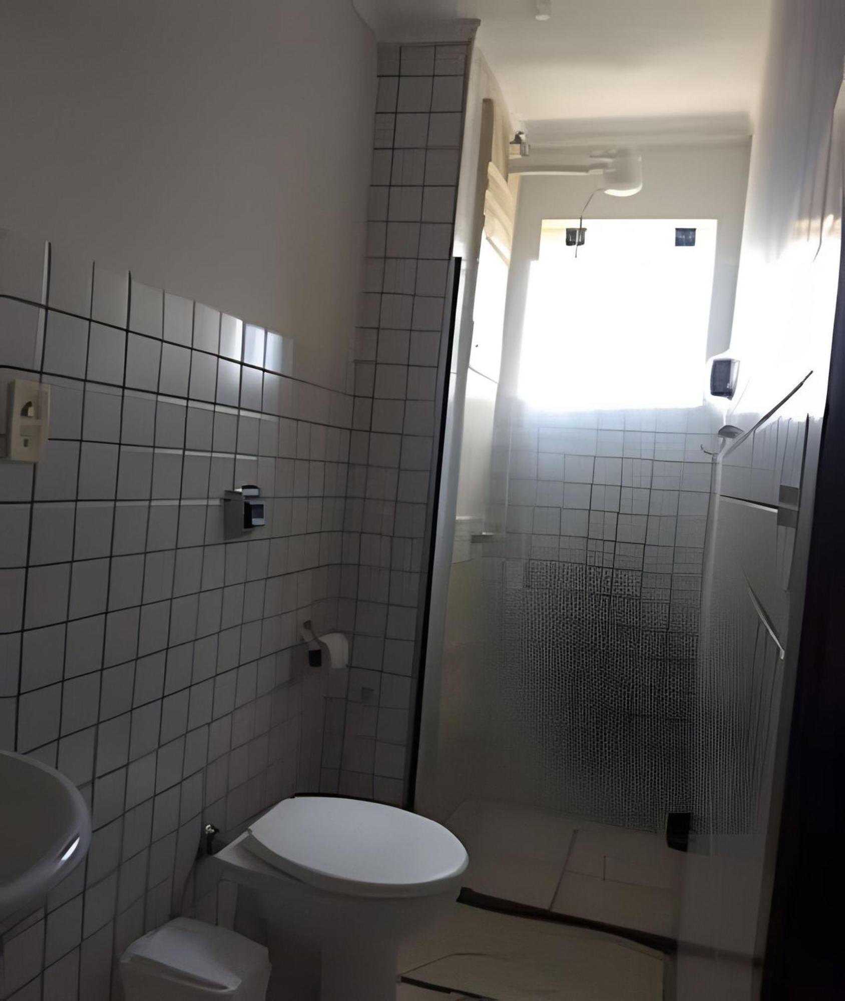 Ap. 10 Do Cantinho Do Sossego Dourados Dış mekan fotoğraf