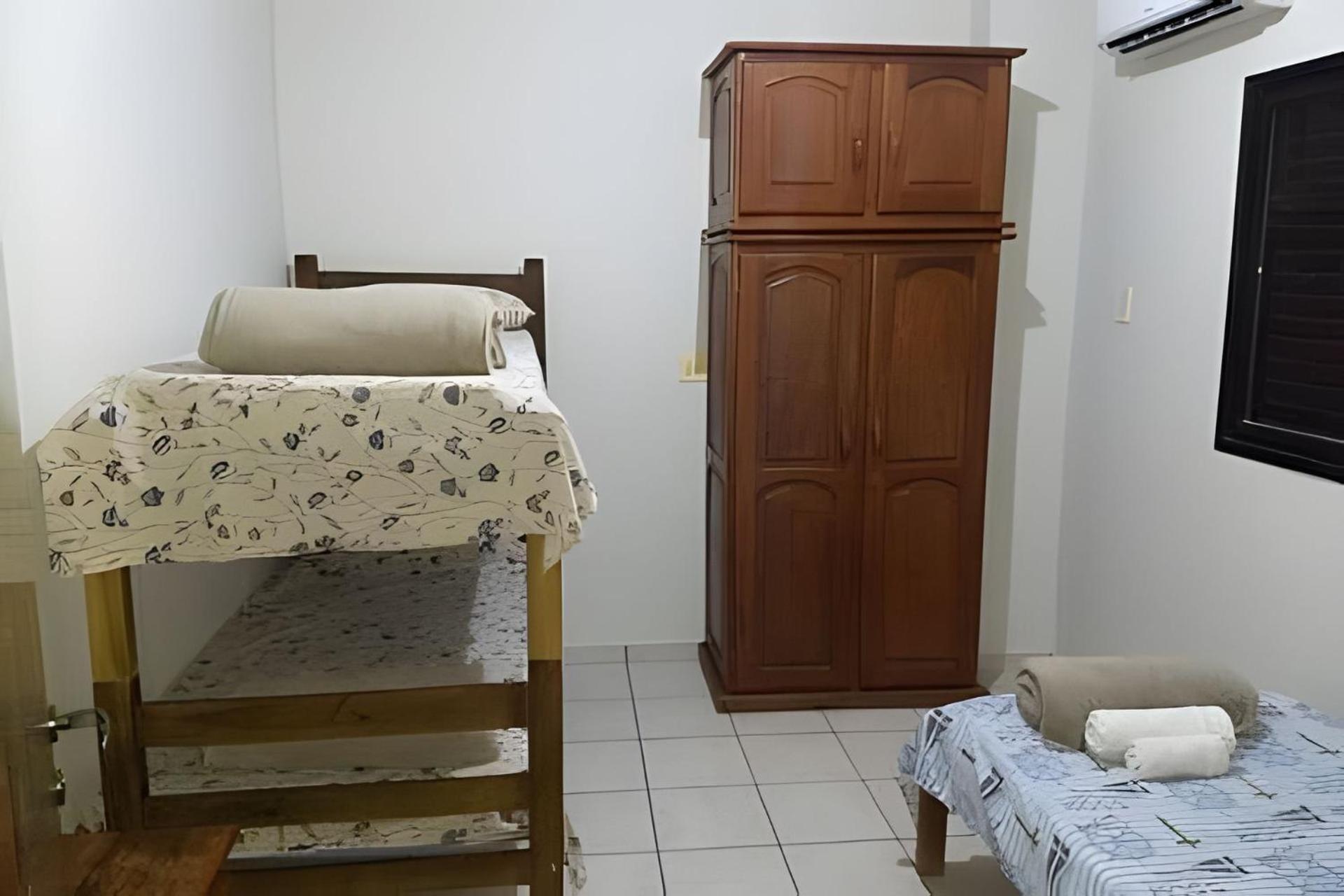 Ap. 10 Do Cantinho Do Sossego Dourados Dış mekan fotoğraf