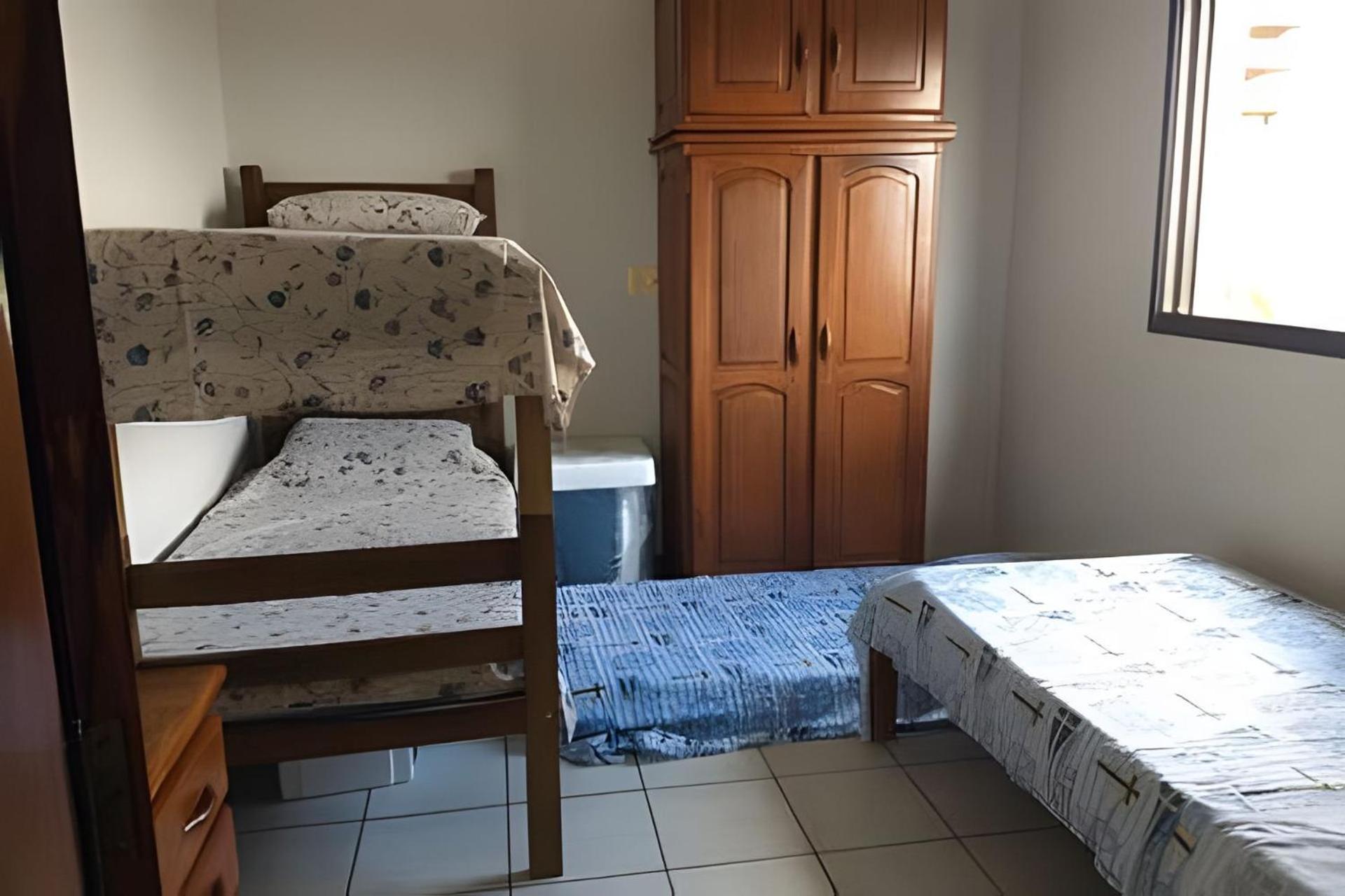 Ap. 10 Do Cantinho Do Sossego Dourados Dış mekan fotoğraf